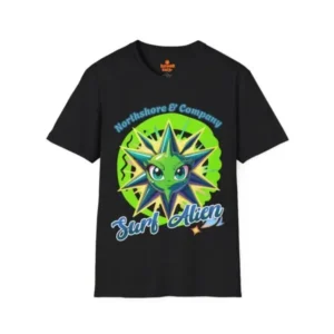 Hero Surfer Tee
